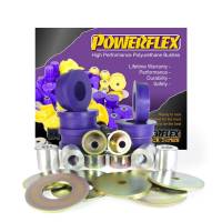 Powerflex USA - Powerflex Porsche Cayenne, Audi Q7, VW Touareg Front Subframe Bushings - Image 1