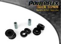 Powerflex USA - Powerflex Alfa Romeo Sud, Sprint, 33 Rear Beam Link Location Bushing (Black Series) - Image 1