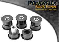 Powerflex USA - Powerflex Alfa Romeo Alfetta, Giulietta, GTV6, 75 (Milano) Rear Watts Linkage Bushing (Black Series) - Image 1