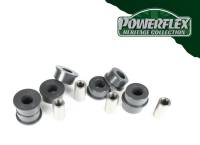 Powerflex USA - Powerflex Alfa Romeo Alfetta, Giulietta, GTV6, 75 (Milano) Rear Watts Linkage Bushing (Heritage) - Image 1