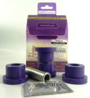 Powerflex USA - Powerflex Vauxhall / Opel Vectra (97 - 02), Vectra B (97 - 02) Front Lower Control Arm Front Bushing - Image 1