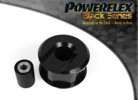 Powerflex USA - Powerflex Audi A1 8X / A2 (2010+) Lower Engine Mount (Large) (Black Series) - Image 1