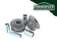 Powerflex USA - Powerflex Volkswagen Golf / Jetta Mk2 / Corrado Front Control Arm Inner Bushing (Heritage) - Image 1