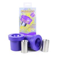 Powerflex USA - Powerflex Saab 9-5 YS3G (2010-2012) Front Arm Rear Bushing - Image 1