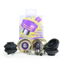 Powerflex USA - Powerflex VW Golf & Jetta Mk4, New Beetle / Audi TT, A3, S3 Front Control Arm Rear Bushing (Street) - Image 1