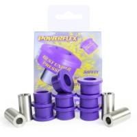 Powerflex USA - Powerflex Volkswagen T4 Transporter (1990 - 2003) Front Steering Rack Mount Bushing (10 mm Bolt) - Image 1