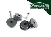 Powerflex USA - Powerflex Saab 9-3 / 900 Front Track Control Arm Outer Bushing (Heritage) - Image 1