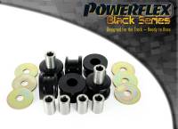 Powerflex USA - Powerflex Saab 9-5 ('98 - '01) YS3E Front Subframe Bushing (Black Series) - Image 1