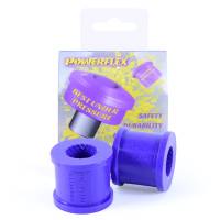 Powerflex USA - Powerflex Porsche 944 Turbo / S2 / 968 Front Sway Bar Bushing - 24 mm (Street) - Image 1