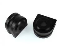 Powerflex USA - Powerflex BMW E60, E61 5 Series (03 - 10) Front Sway Bar Bushing - 28mm (Black Series) - Image 1