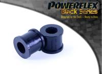 Powerflex USA - Powerflex Porsche 944 Turbo / S2 / 968 Front Sway Bar Bushing - 24 mm (Black Series) - Image 1