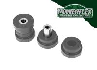 Powerflex USA - Powerflex BMW E53 X5 Front Control Arm To Chassis Bushing / E31 8 Series Rear Track Control Arm Bushings (Heritage) - Image 1