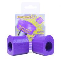 Powerflex USA - Powerflex Renault Clio II Front Sway Bar Inner Bushing 25mm (Street) - Image 1
