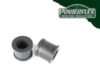 Powerflex USA - Powerflex Porsche 944 Turbo / S2 / 968 Front Sway Bar Bushing - 25.5 mm (Heritage) - Image 1
