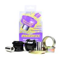 Powerflex USA - Powerflex Renault / Nissan Front Arm Rear Bushing - Anti-Lift & Caster Adjustable (Street) - Image 1