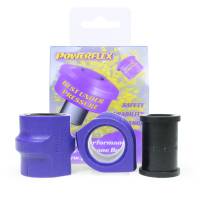 Powerflex USA - Powerflex Peugeot 206 Front Sway Bar Bushing to Chassis Bushings - 22mm (Street) - Image 1