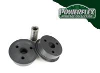 Powerflex USA - Powerflex Saab 9000 (85 - 98) Upper Engine Mounting Kit (Heritage) - Image 1
