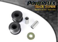 Powerflex USA - Powerflex Subaru WRX / Impreza Turbo / Legacy / Forester SH Front Control Arm Rear Bushing (Black Series) - Image 1