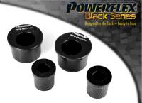 Powerflex USA - Powerflex BMW E46 3 Series / Z4M Front Control Arm Bushing - 60 mm Alloy Outer Eccentric (Black Series) - Image 1