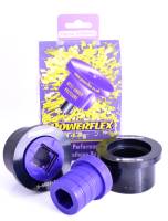 Powerflex USA - Powerflex BMW E46 M3 Front Control Arm Bushing - Alloy Outer Centered (Street) - Image 1