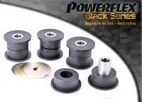 Powerflex USA - Powerflex Toyota Supra 4 JZA80 (93 - 02) Front Upper Control Arm Bushing (Black Series) - Image 1