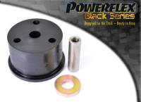Powerflex USA - Powerflex Saab 9000 (85 - 98) Gearbox Mounting Manual 94 on, All Years Auto (Black Series) - Image 1