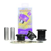 Powerflex USA - Powerflex Toyota Tacoma, 4Runner, FJ Cruiser Front Lower Control Arm - Rear Bushings - Image 1