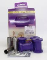 Powerflex USA - Powerflex TVR S Series Front Lower Control Arm Bushing - Image 1