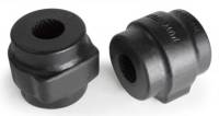 Powerflex USA - Powerflex BMW E38 7 Series (94 - 02) Front Sway Bar Bushings 21.5 mm (Black Series) - Image 1