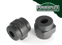 Powerflex USA - Powerflex BMW E38 7 Series / E39 5 Series Front Sway Bar Bushing - 22.5 mm (Heritage) - Image 1