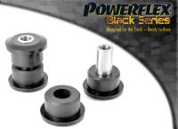 Powerflex USA - Powerflex Subaru WRX / Impreza Turbo / Legacy / Forester SH Front Control Arm Front Bushing (Black Series) - Image 1
