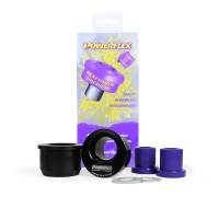 Powerflex USA - Powerflex BMW E36 / E30 / Z3 / Z1 Front Lower Control Arm Rear Bushing - Aluminum Shell (Offset) (Street) - Image 1