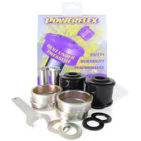 Powerflex USA - Powerflex A90 Supra/G29 Z4 Front Radius Arm to Chassis Bushing Adjustable - Image 1