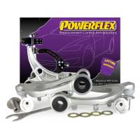 Powerflex USA - Powerflex Tesla Model 3 / Model Y Front Upper Control Arm Kit - Camber Adjustable - Image 1