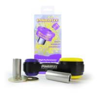 Powerflex USA - Powerflex Nissan Rogue (2013+) Lower Torque Mount - Image 1