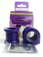Powerflex USA - Powerflex Porsche 964 (89 - 94) Front Sway Bar Bushing - 27 mm (Street) - Image 1