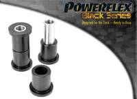 Powerflex USA - Powerflex Saab 900 (83 - 93) Front Control Arm Upper Outer Bushing (Black Series) - Image 1