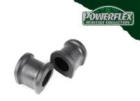 Powerflex USA - Powerflex Porsche 964 (89 - 94) Front Sway Bar Bushing - 27 mm (Heritage) - Image 1