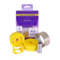 Powerflex USA - Powerflex Renault Megane II / Clio III Rear Lower Engine Mount Bushing (Street) - Image 1