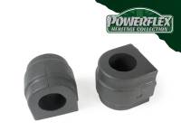Powerflex USA - Powerflex BMW E46 Front Sway Bar Bushing - 30.8 mm (Heritage) - Image 1
