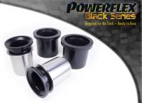 Powerflex USA - Powerflex Porsche 928 Front Lower Control Arm Rear Bushing (Black Series) - Image 1
