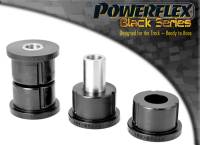 Powerflex USA - Powerflex Subaru WRX / Impreza Turbo / Legacy / Forester SF Front Control Arm Front Bushings (Black Series) - Image 1