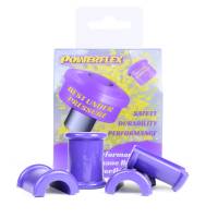 Powerflex USA - Powerflex Smart PlusTwo, FORTWO Front Sway Bar Bushing (01 - 07) - 21 mm - Image 1