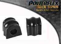 Powerflex USA - Powerflex Subaru WRX / Impreza / Forester / Legacy Front Sway Bar Bushing - 20 mm (Black Series) - Image 1
