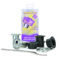 Powerflex USA - Powerflex Porsche 911(/996/997/991/992) / Boxster/Cayman 987 Front Control Arm Camber Adjustable Inner Bushing - Image 1