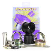 Powerflex USA - Powerflex BMW F87 M2 / F80 M3 / F82 M4 Radius Arm to Chassis Bushings - Caster Adjustable (Street) - Image 1