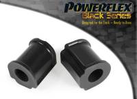 Powerflex USA - Powerflex Porsche 964, 924, 944 Rear Sway Bar Bushing - 22 mm (Black Series) - Image 1
