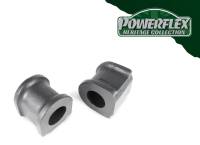 Powerflex USA - Powerflex Porsche 964 / 993 Front Sway Bar Bushing - 24 mm (Heritage) - Image 1