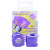 Powerflex USA - Powerflex Porsche 964 / 993 Front Sway Bar Bushing - 21 mm (Street) - Image 1
