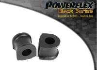 Powerflex USA - Powerflex Porsche 964 / 993 Front Sway Bar Bushing - 21 mm (Black Series) - Image 1